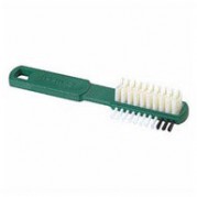 Crepe Brush for Suede